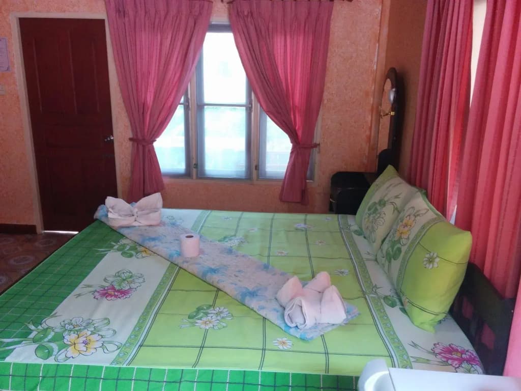 Friendly Resort & Spa - photo 2