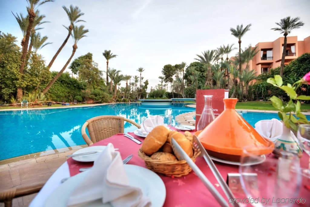 Le Semiramis Marrakech by BraviaHotels - photo 12