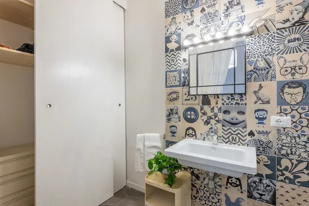 Laundry Apartment A - photo 14
