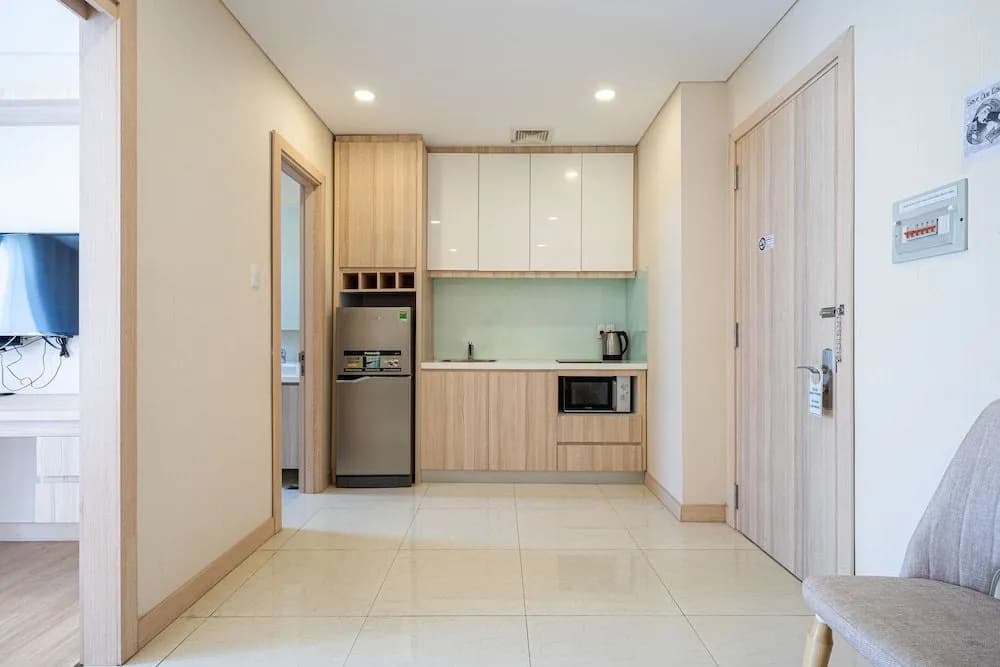 Luxy Park Hotel and Apartments - Notre Dame - photo 11