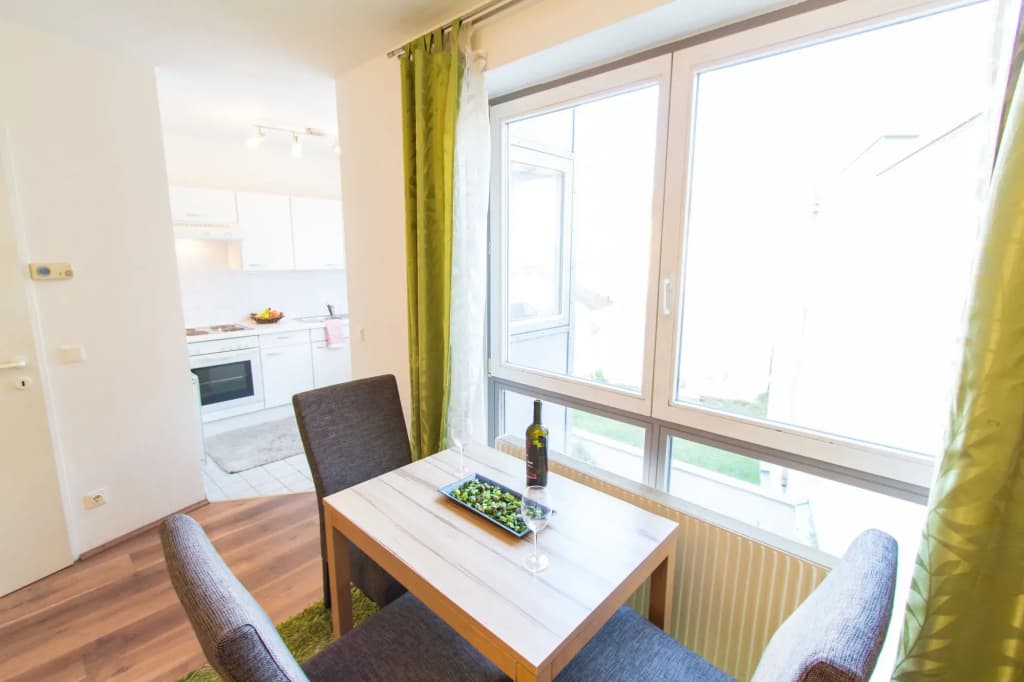 Apartment Hernalser Hauptstraße - photo 4