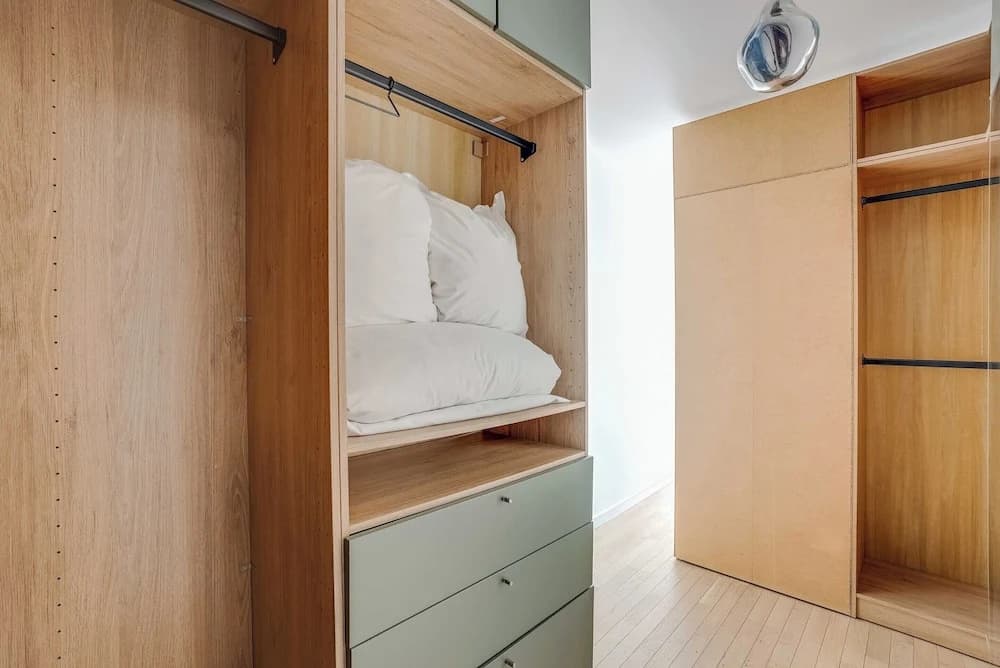 Cosy Flat - 1bdr/4p - View on the Sacre-coeur - photo 2