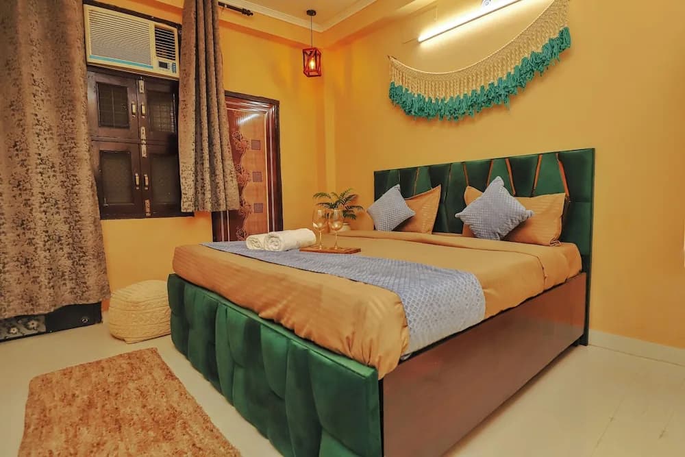 Roomshala 072 Hotel Starlight - photo 5