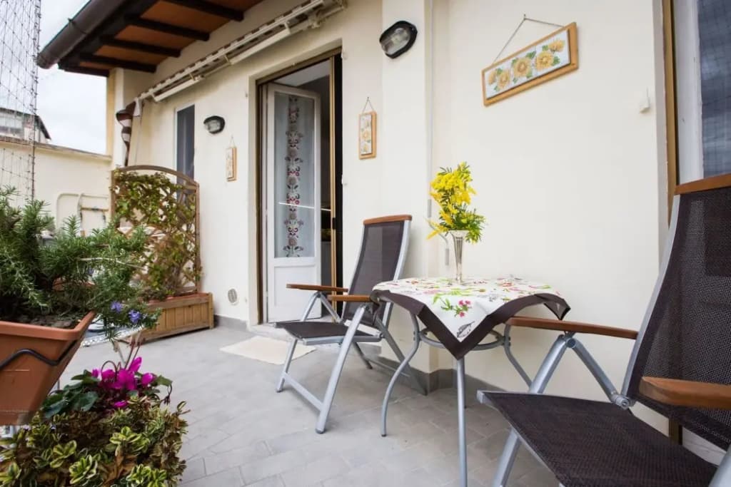 Firenze Residence - photo 11