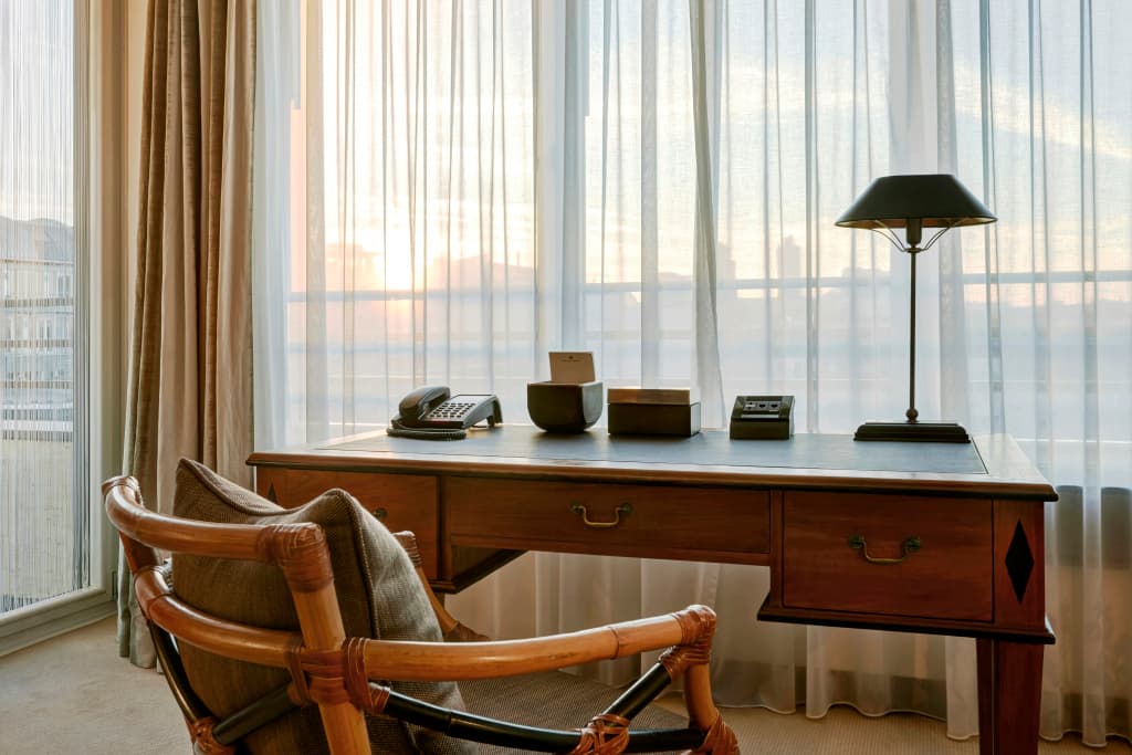 The Mandala Suites Berlin - photo 7