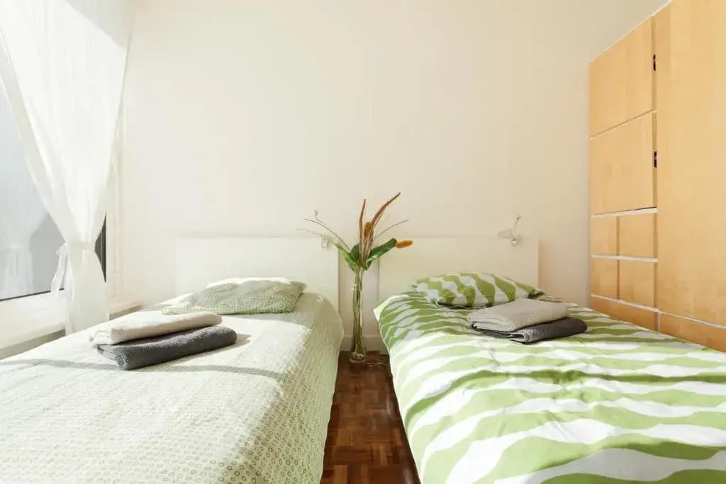 Appartement le Méridien - photo 6