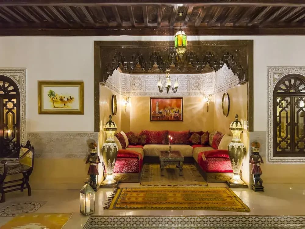 Perlekech Riad & Spa - photo 3