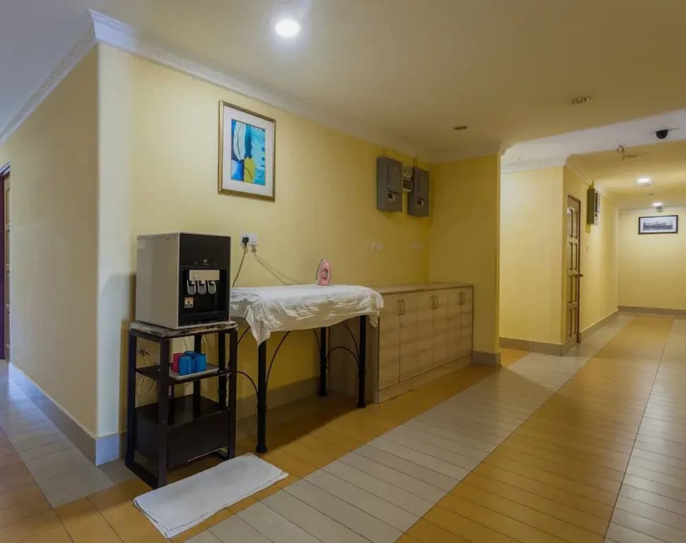 Hotel Sri Malim - photo 3