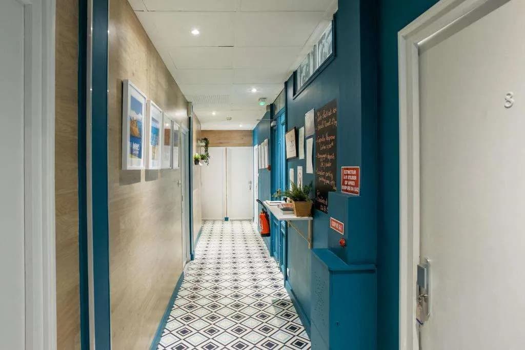 Nice Home - Studios Lido - photo 14