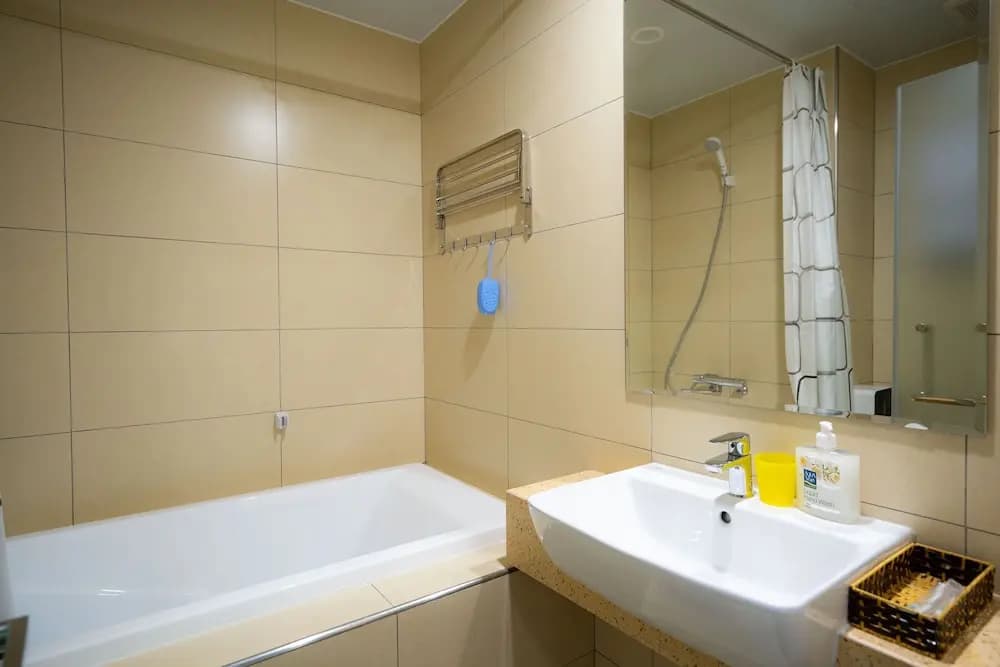 Joy Apartment Tay Ho - photo 10