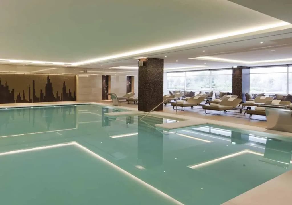 EPIC SANA Lisboa Hotel - photo 22