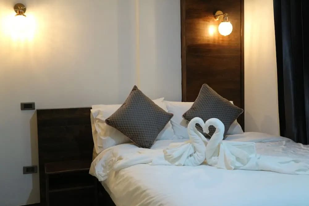 Lemon Guesthouse - photo 5
