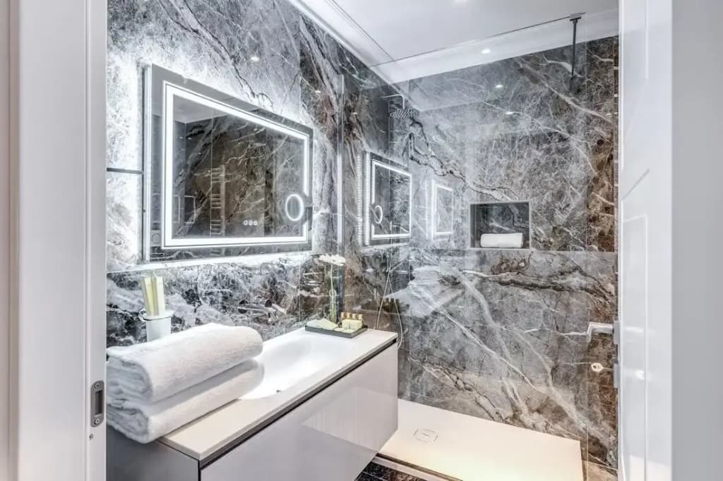 Spanish steps Oasis Suites - photo 15