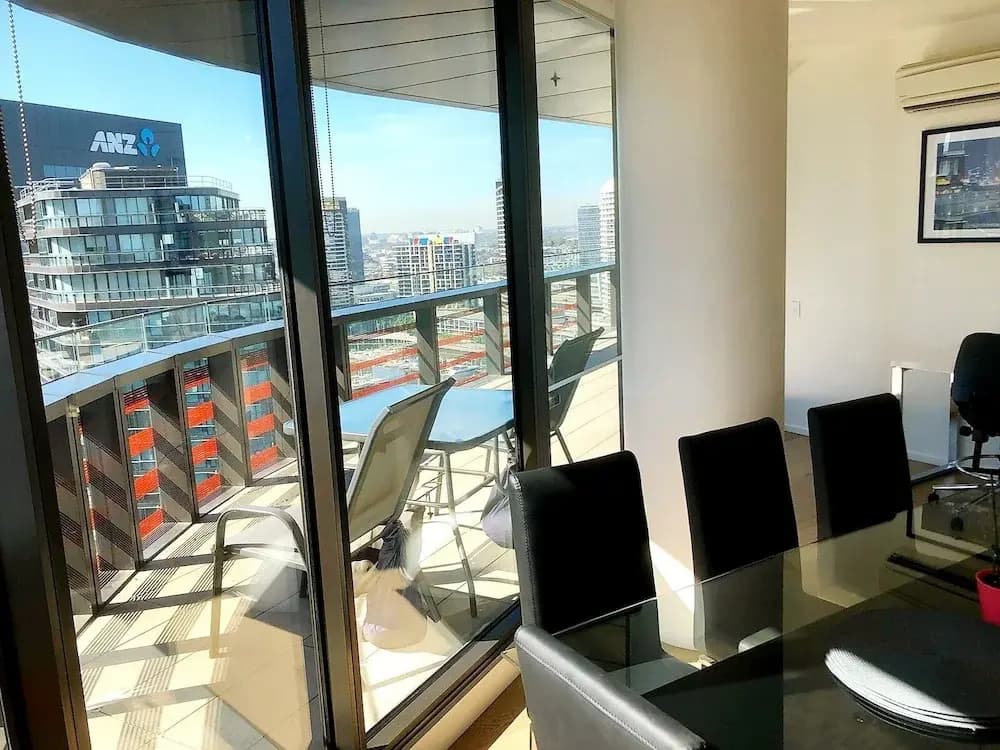 Melbourne Lifestyle Apartments - photo 7