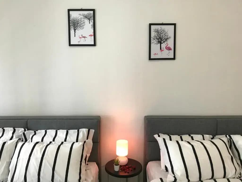 CozyStudio Trefoil Setia Alam - photo 4