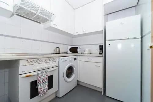 Apartamentos Plaza de España - photo 18