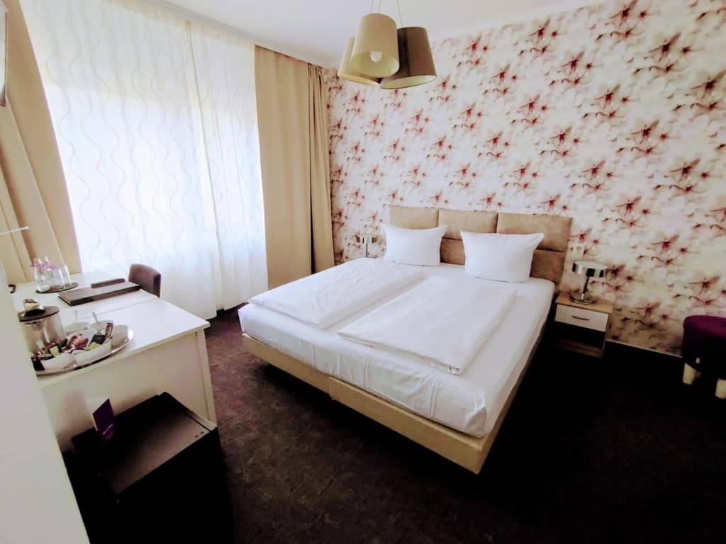 Hotel Les Nations - photo 25