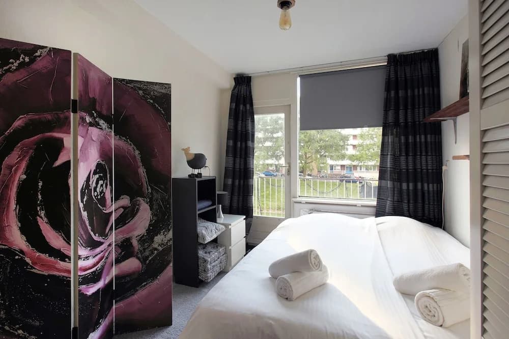 Unique Apartment With Balcony - photo 2