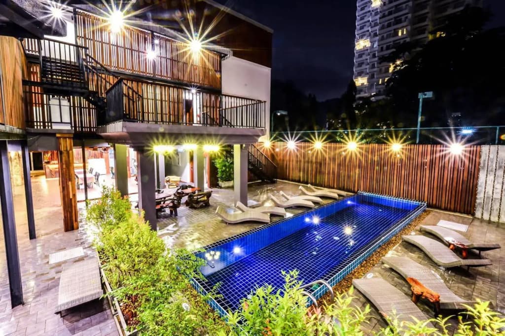 Lap Roi Karon Beachfront - photo 19
