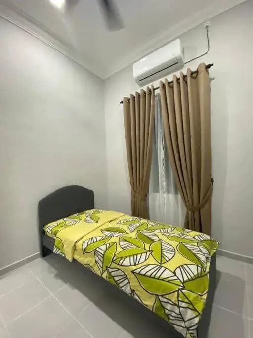afza Homestay Paka B - photo 3