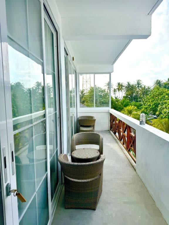 Sands Grand Hotel - photo 40