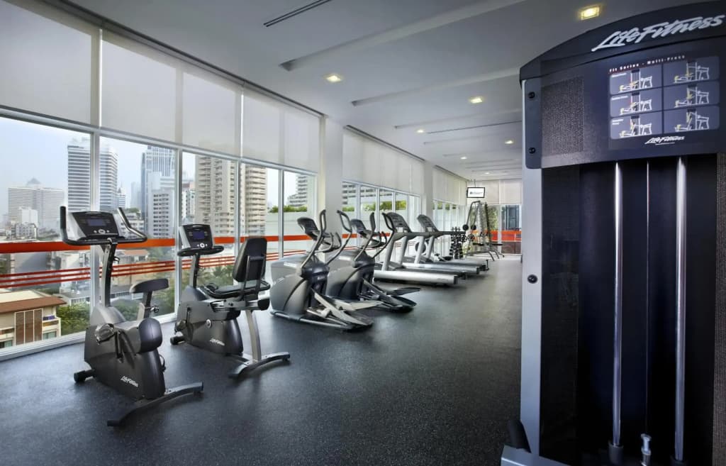 Lohas Residences Sukhumvit - photo 27