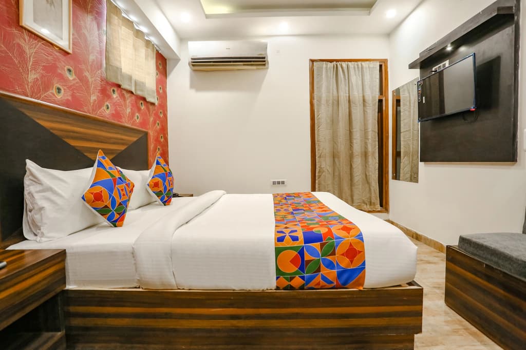 FabHotel Delta Suites I - photo 3