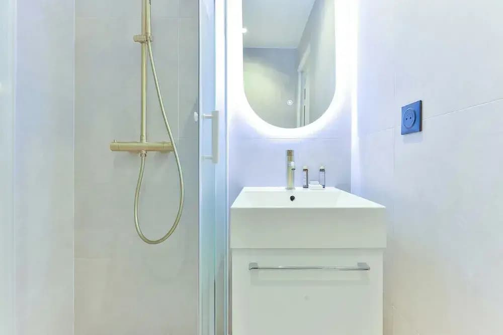 Cozy Apartment - 1br/2p - Grenelle/ Eiffel Tour - photo 7