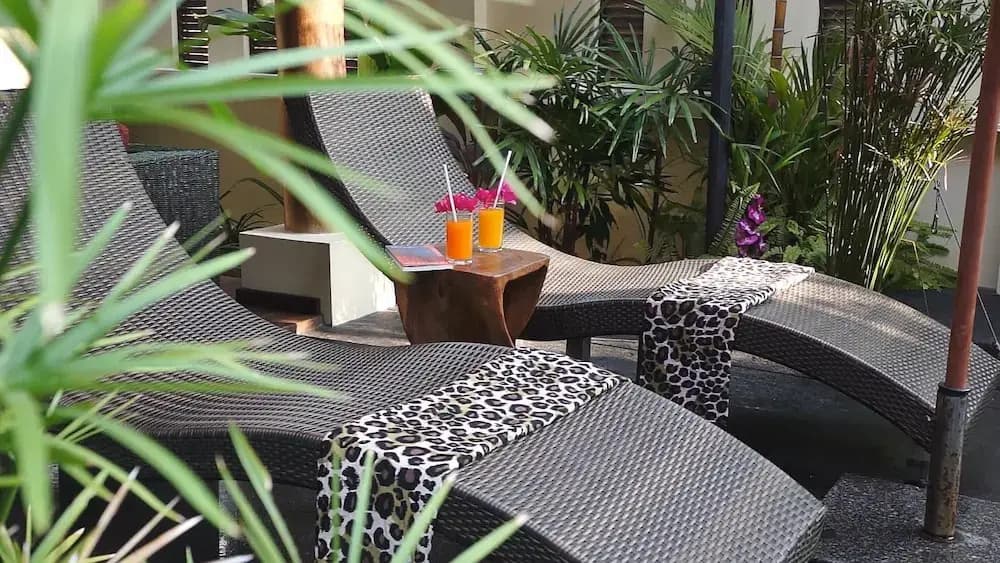 Hideaway Villa - photo 7