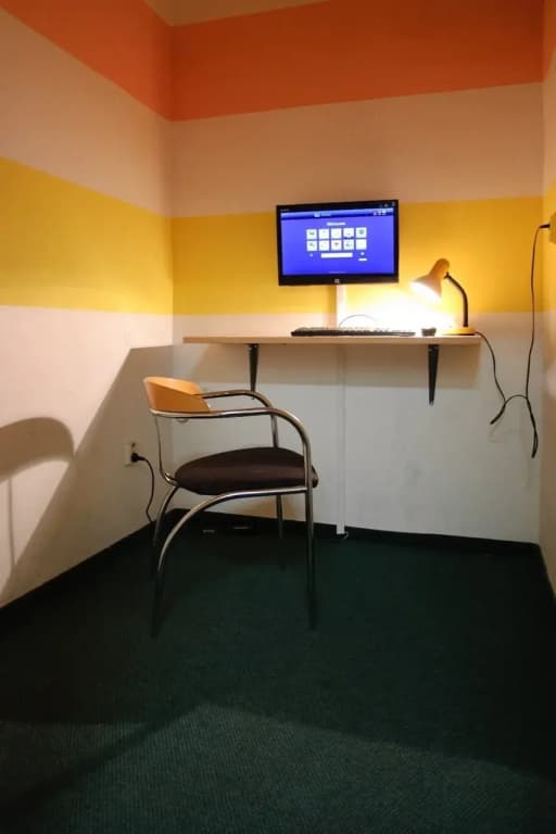 A Plus Hostel - Centrum - photo 6
