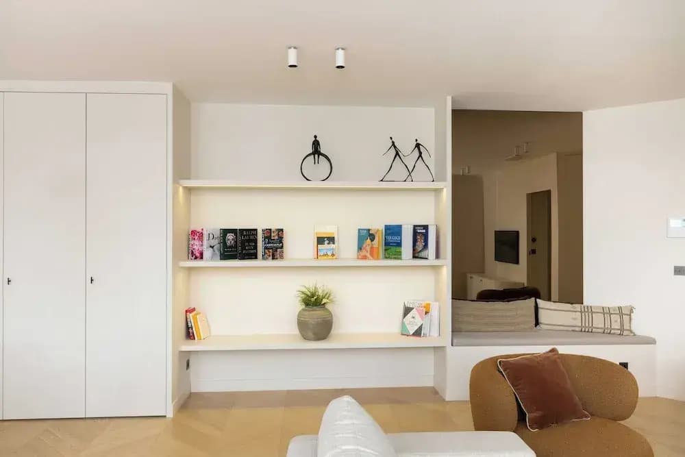 Spacious Apartment - 3br/8p - Eiffel Tower - photo 5