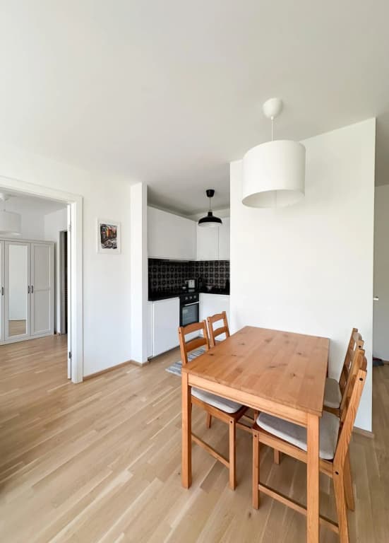 Vienna Sunny Side Up Apartments - photo 7