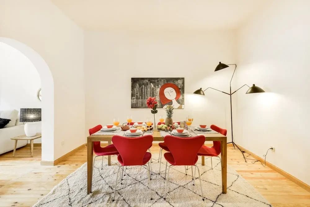Sweet Inn apartments - Calle de Toledo - photo 17