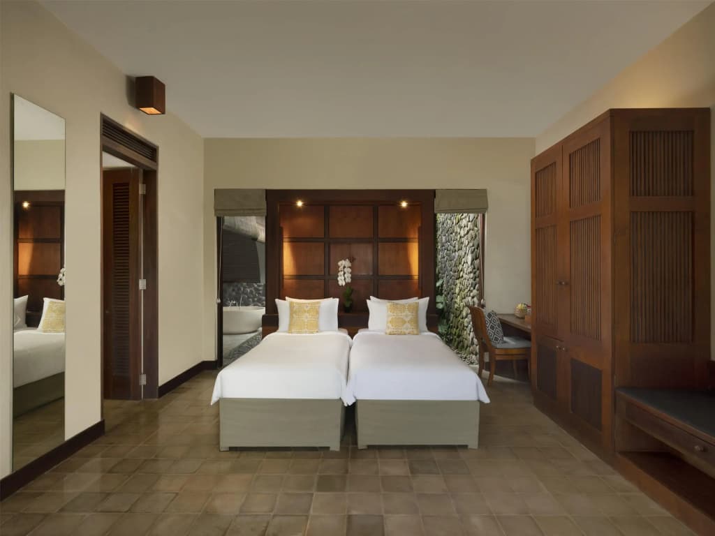 Alila Ubud. Bali - photo 3