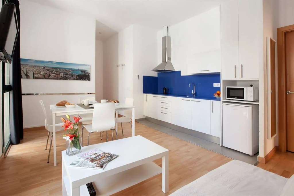Apartment Cool Barcelona - photo 13