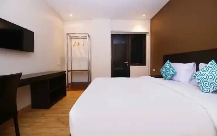 Altona Hotel - photo 5