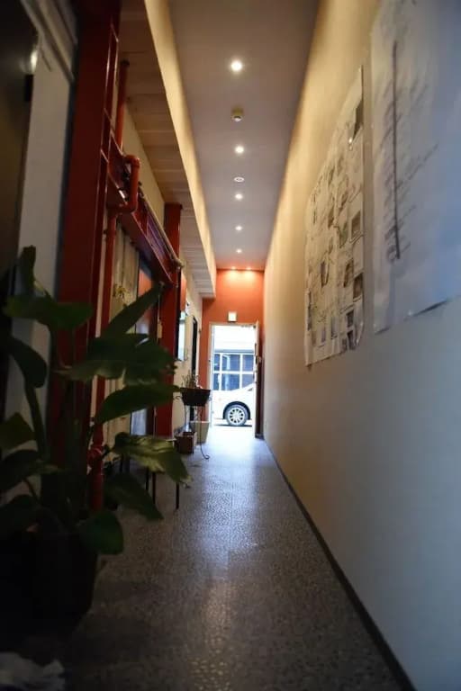 Tokyo Mika House - Hostel - photo 28