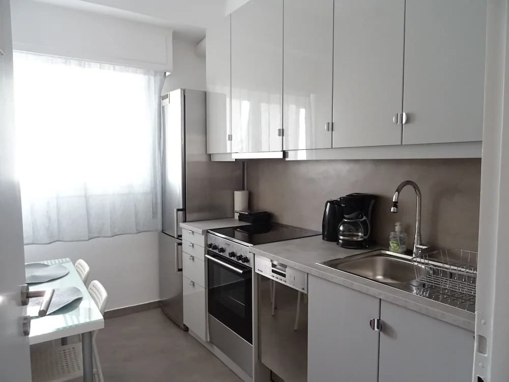 Park View Apartment near Acropolis - photo 11