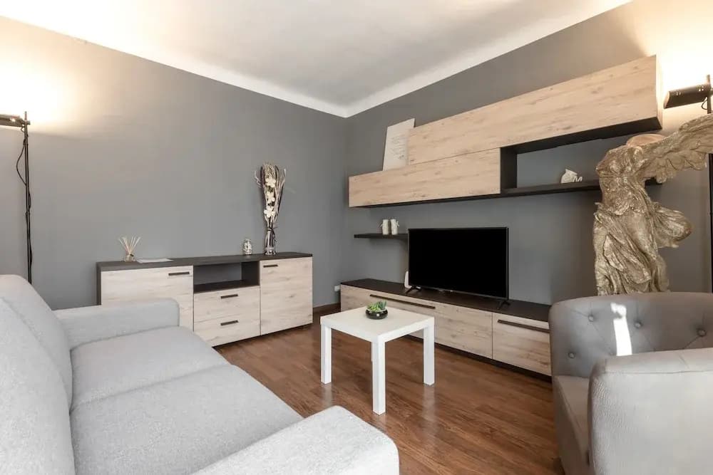Apartment Moscova - photo 6