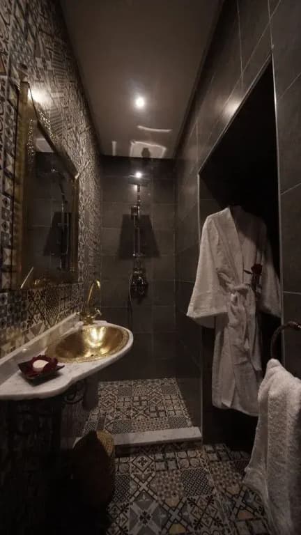 Riad Glamour - photo 9