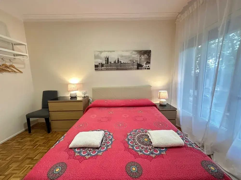 Rooms Villarroel - photo 2