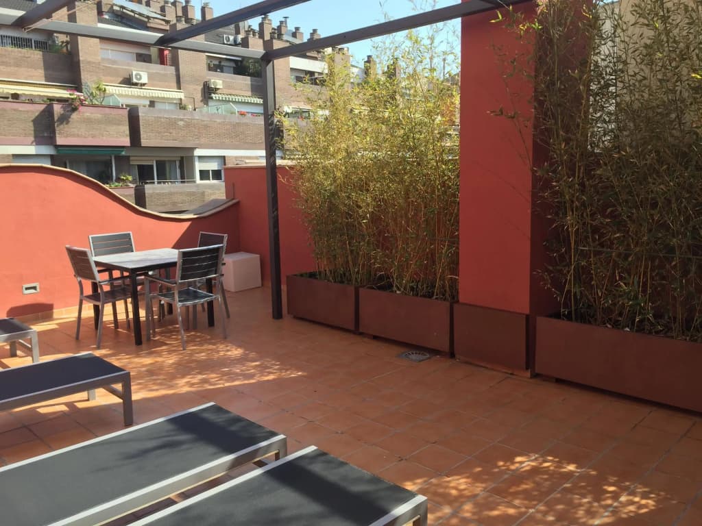 Up Suites Bcn - photo 14