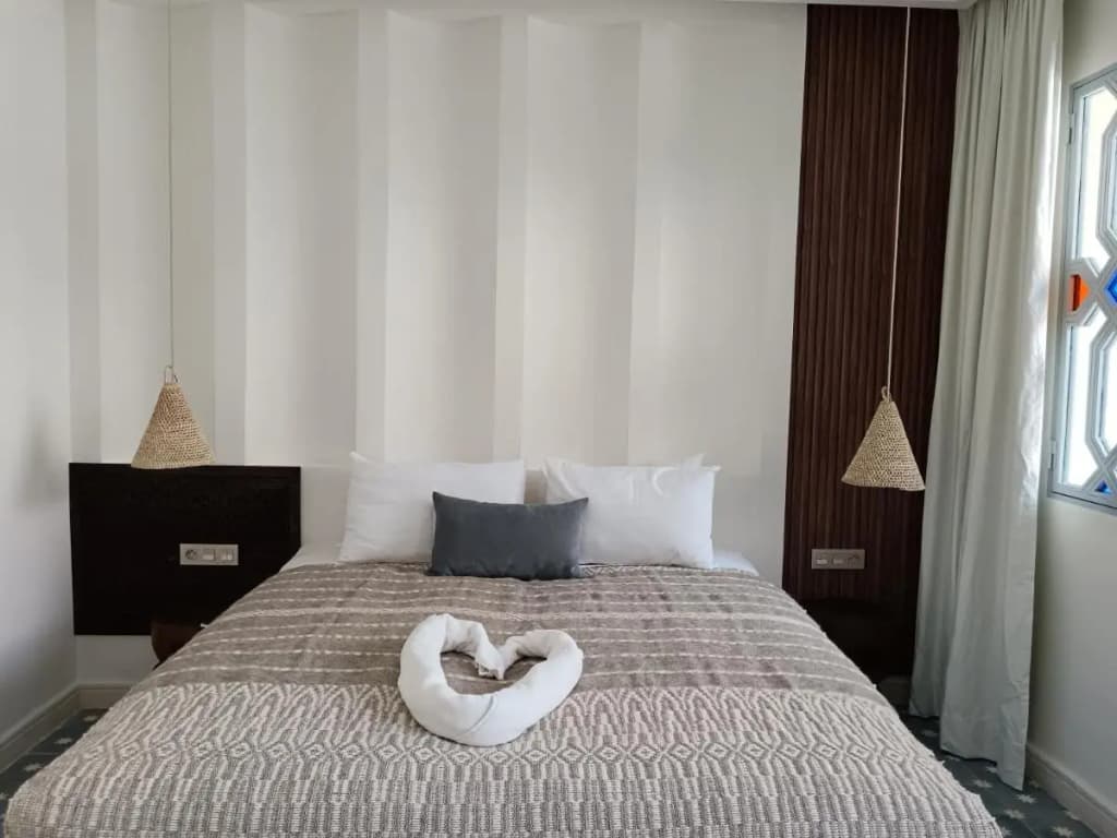 Riad Kech One & Spa - photo 29