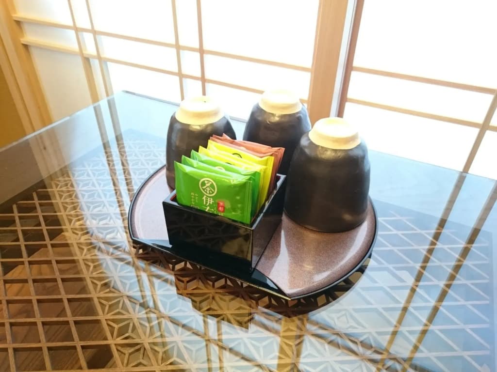 Sunrise Suites - photo 11