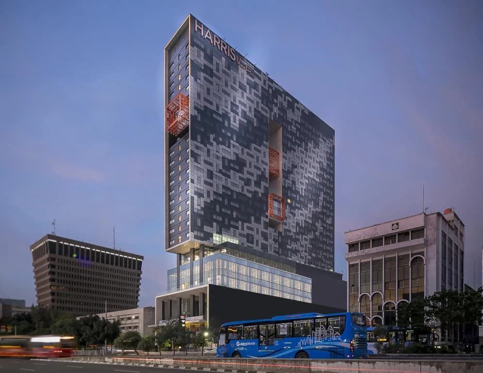 Vertu Harmoni Jakarta - main photo