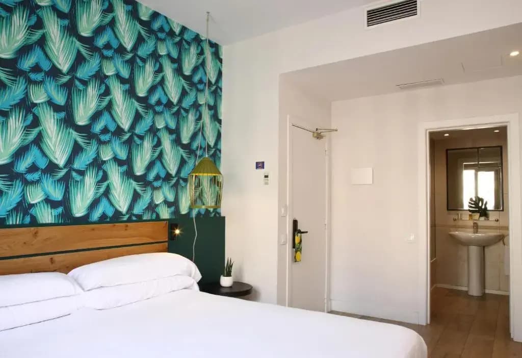 Hotel Chic&basic Lemon Barcelona - photo 5