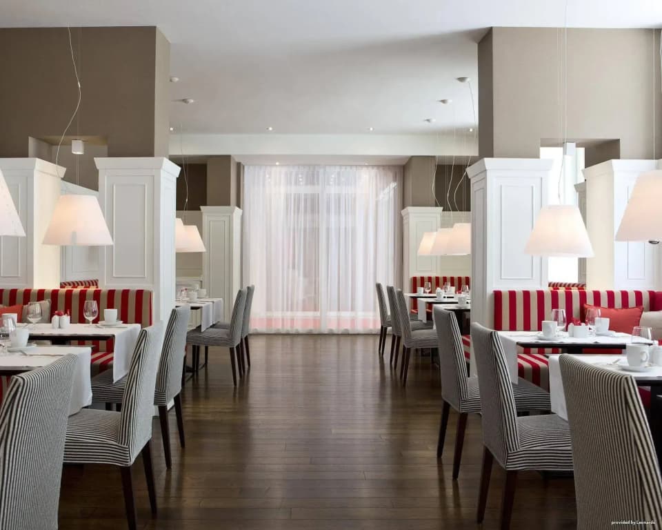 Harmonie Vienna - photo 31
