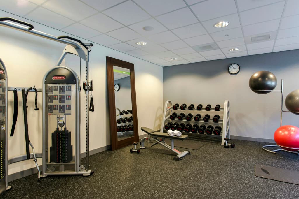 Hampton by Hilton Amsterdam/Arena Boulevard - photo 30