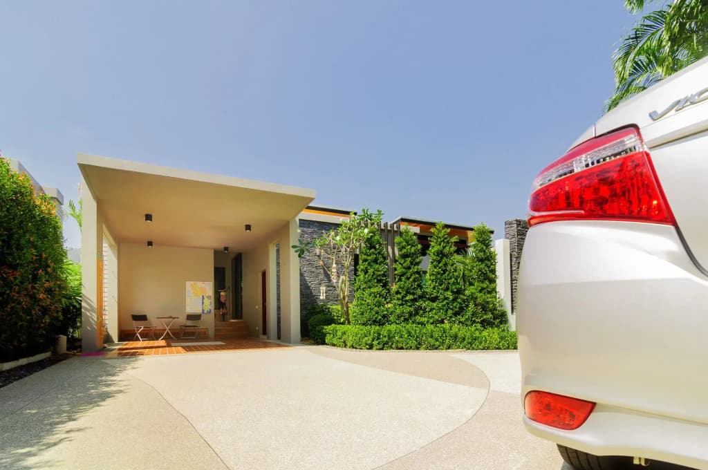 Villa Nias - photo 13