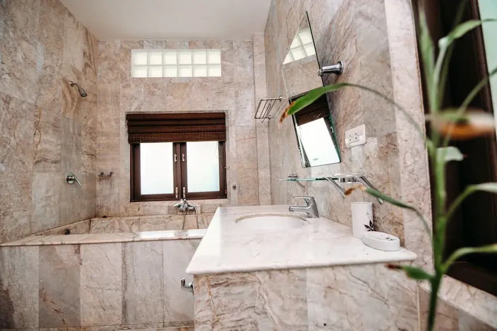 Jungle Emerald Rock Luxury Villa - photo 8